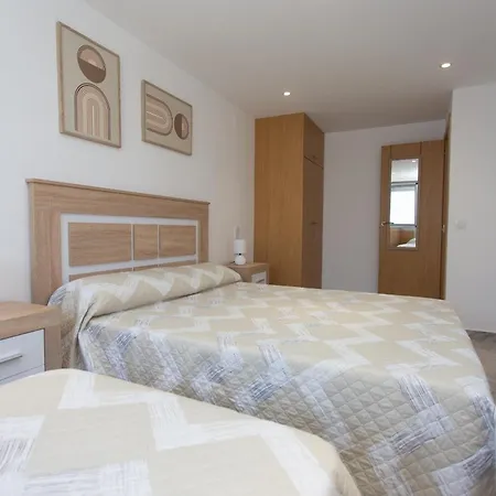 Sea Horizon Appartement Cullera