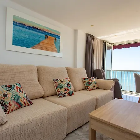Appartement Sea Horizon