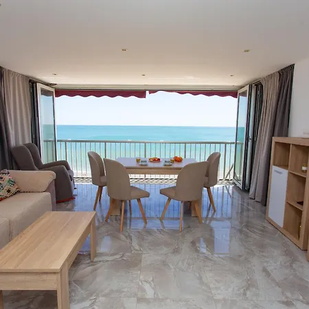 Sea Horizon Appartement *