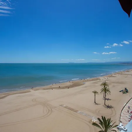 Appartement Sea Horizon