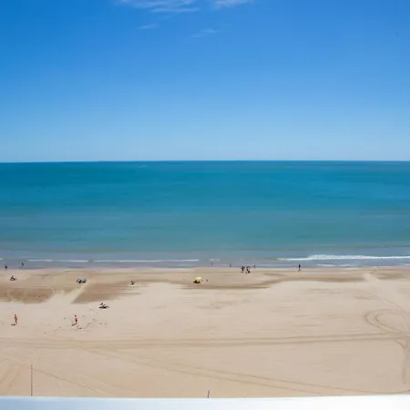 Sea Horizon *