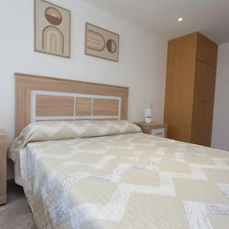 Appartement Sea Horizon *