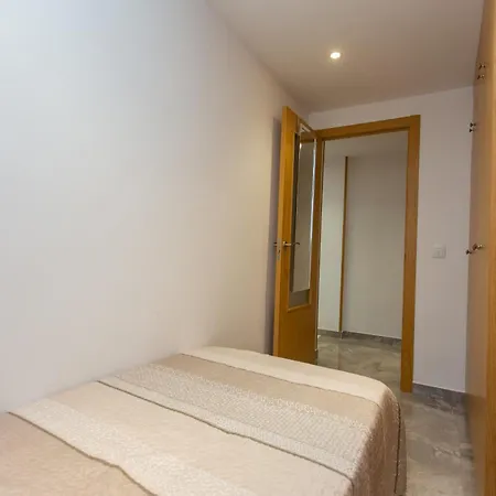 Sea Horizon Appartement Cullera