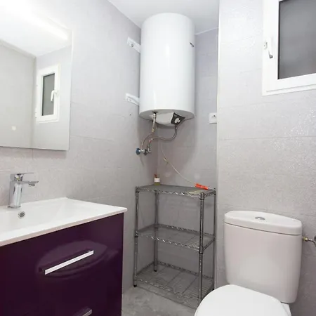 Sea Horizon Appartement Cullera