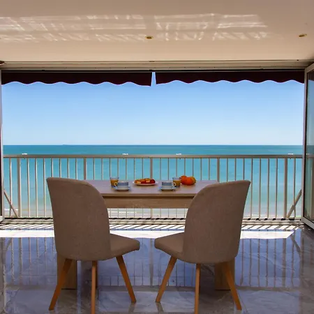 Sea Horizon Appartement Cullera