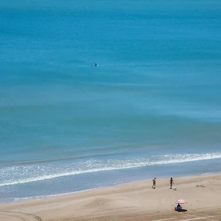 Appartement Sea Horizon