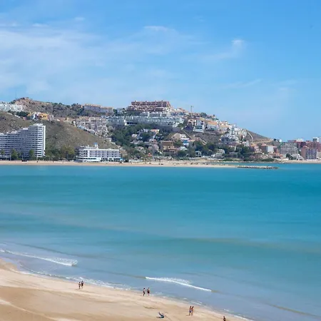 Appartement Sea Horizon Cullera
