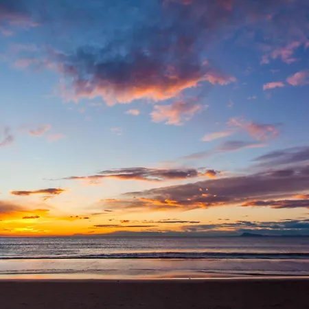 Sea Horizon