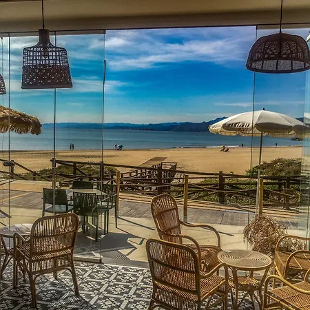 Appartement Sea Horizon *